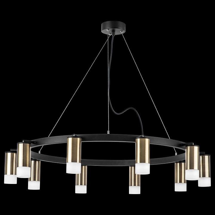Подвесная люстра Lightstar Rullo LR0203101