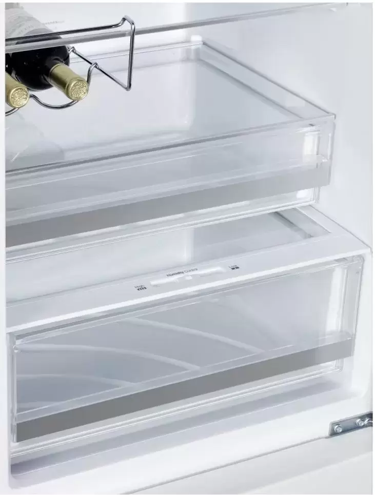 Холодильник Korting KNFC 62370 GB