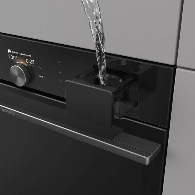 Духовой шкаф Gorenje BSA6138B