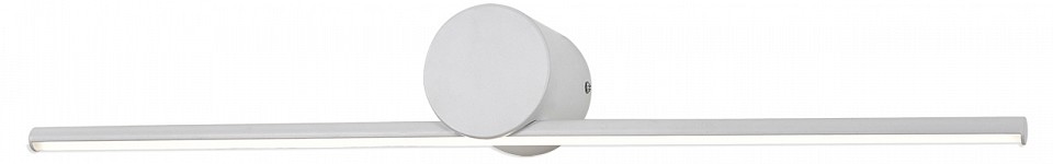 Подсветка для картины Escada Line 10291/1LED White