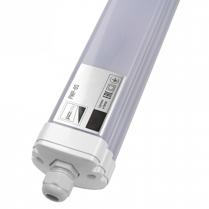 Накладной светильник Jazzway  PWP-OS 600 18W 4000K IP65
