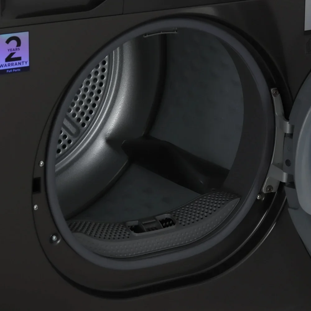 Сушильная машина Midea MD0180BH60/T