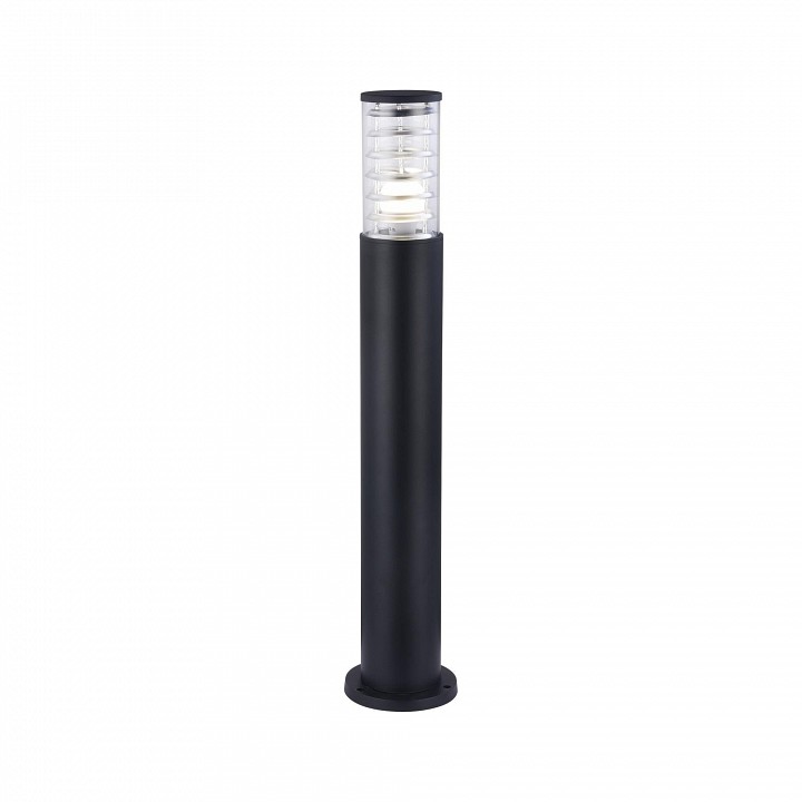 Наземный низкий светильник Maytoni Outdoor Bronx O576FL-01B