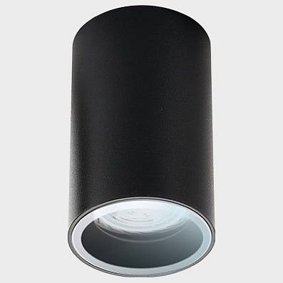 Накладной светильник Italline Danny DANNY PL IP black Накладной светильник Italline Danny DANNY PL IP black
