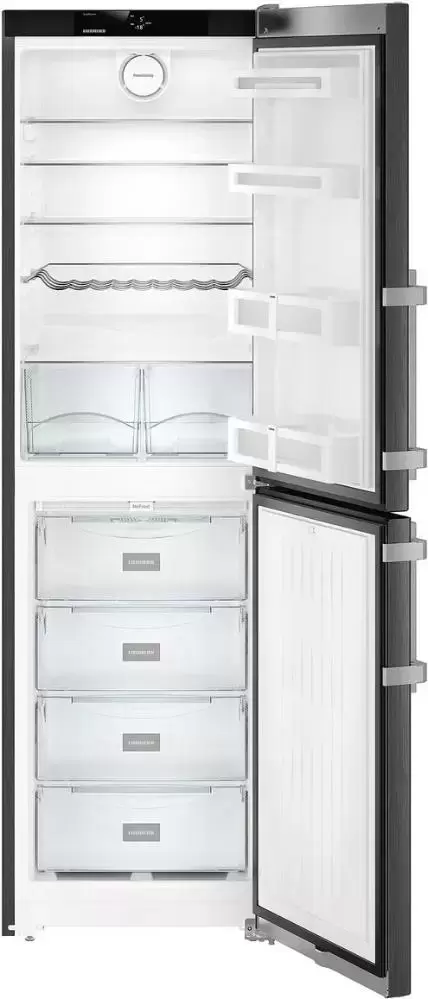 Холодильник Liebherr CNbs 3915 Comfort NoFrost
