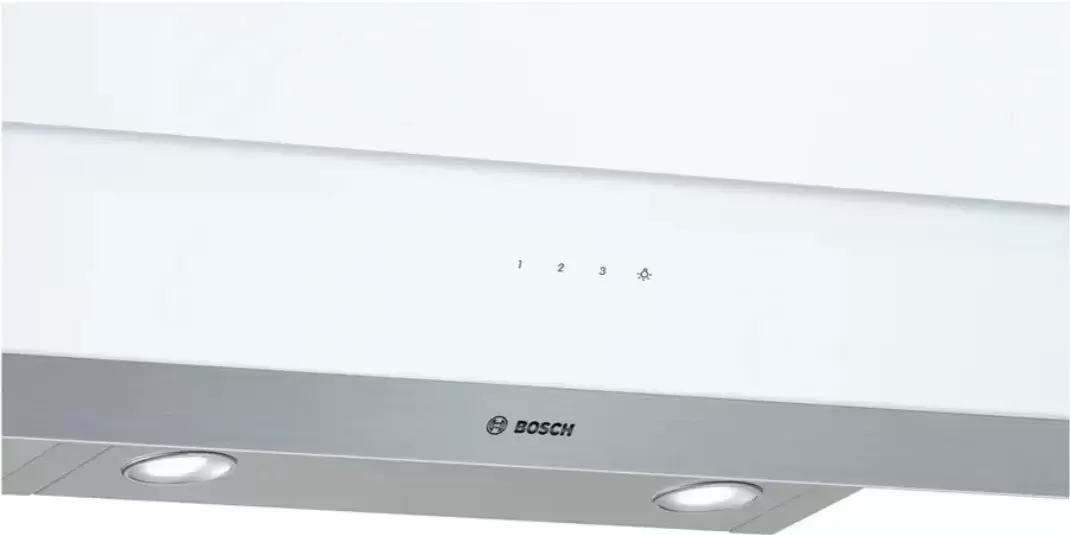 Вытяжка Bosch DWK065G20T
