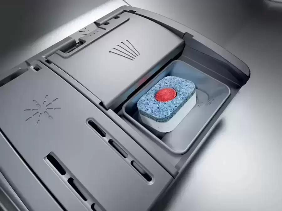Встраиваемая посудомоечная машина Bosch SPV6ZMX01E