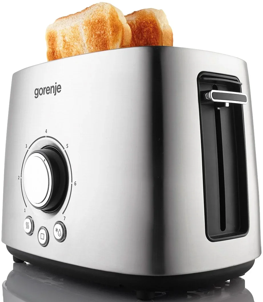 Тостер Gorenje T1000E