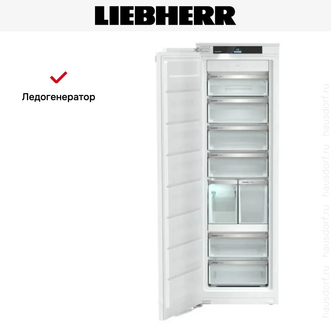 Морозильная камера Liebherr SIFNdi 5188