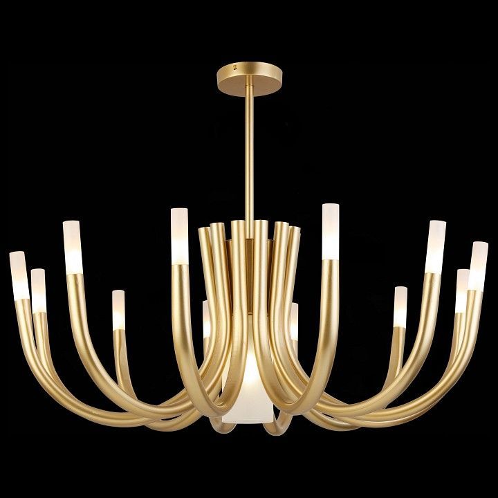 Люстра на штанге ST-Luce Pafe SL1173.202.13