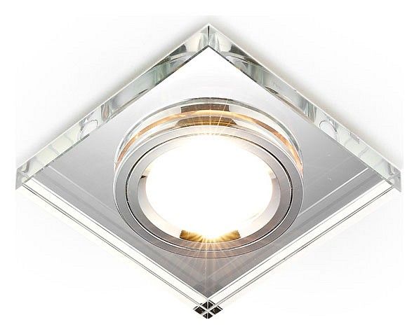 Встраиваемый светильник Ambrella A 8170 CL