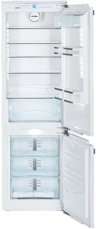 Встраиваемый холодильник Liebherr SICN 3356 Premium NoFrost