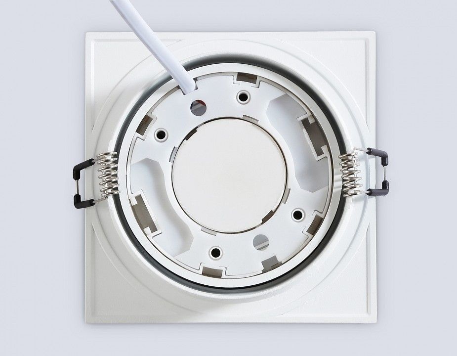 Встраиваемый светильник Ambrella Light TN TN52232