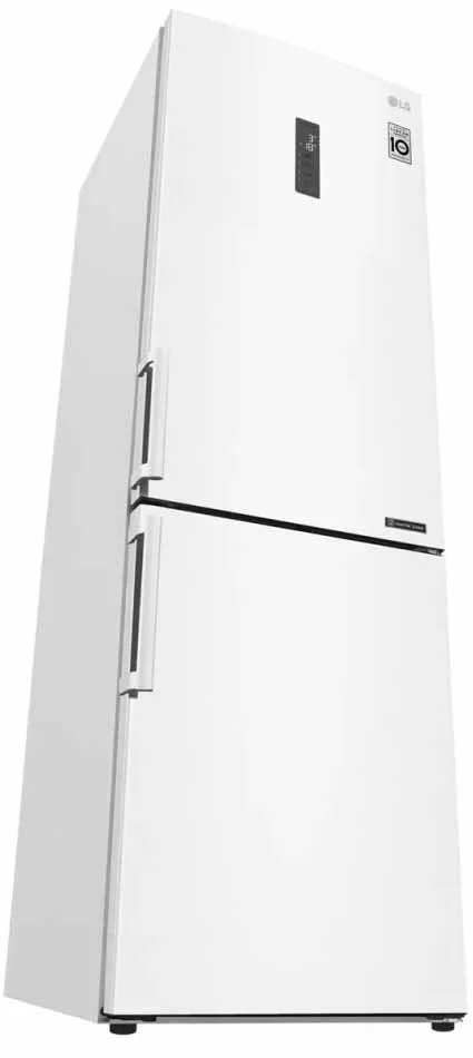 Холодильник LG GA-B 459 BQGL