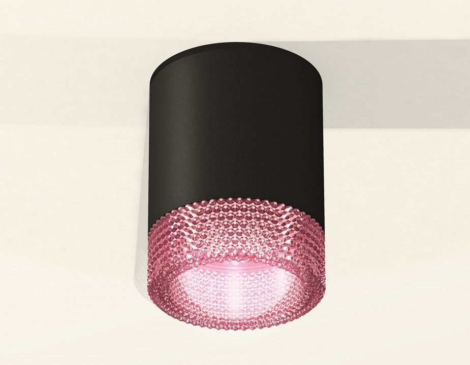 Накладной светильник Ambrella Light XS XS6302042