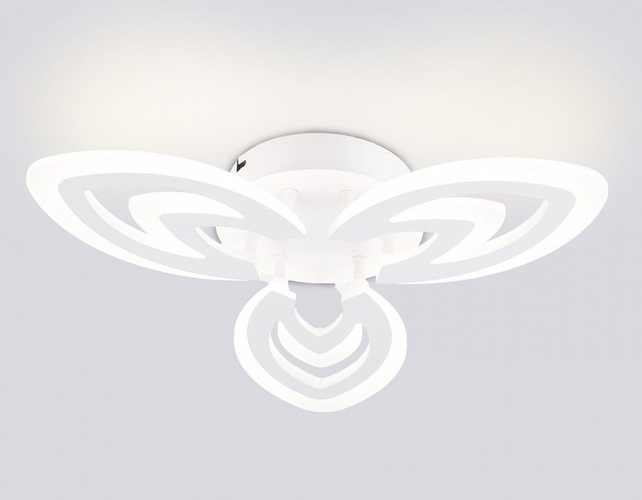 Потолочная люстра Ambrella Light FA FA4545