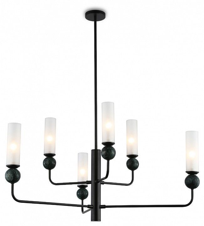 Люстра на штанге Ambrella Light LH LH53274