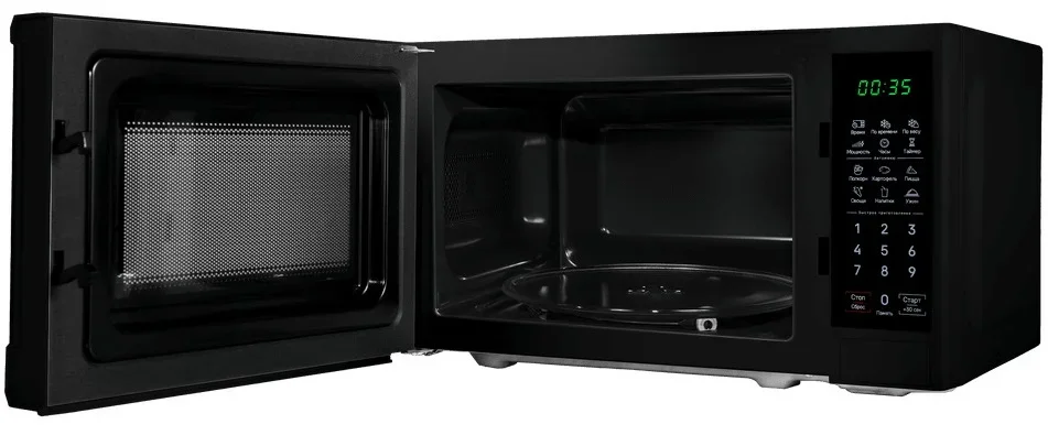 Микроволновая печь Maunfeld MFSMO720EB07
