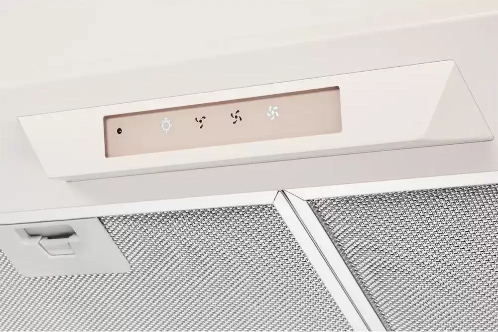 Встраиваемая вытяжка Kuppersberg INLINEA 72 Beige