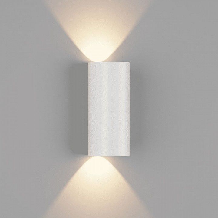 Накладной светильник DesignLed Zima-2 LWA0148B-WH-WW