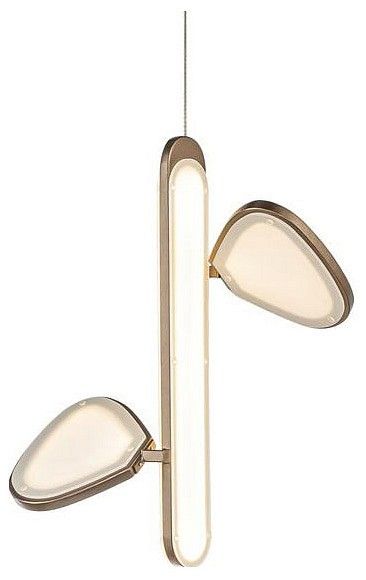 Подвесной светильник Alfa-Light F3224 F3224-141