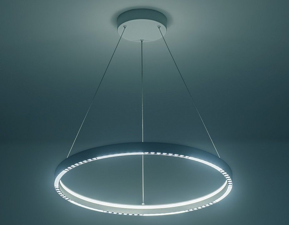 Подвесной светильник Ambrella Light FL FL5851