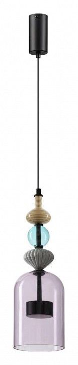 Подвесной светильник Odeon Light Palleta 5046/12LA