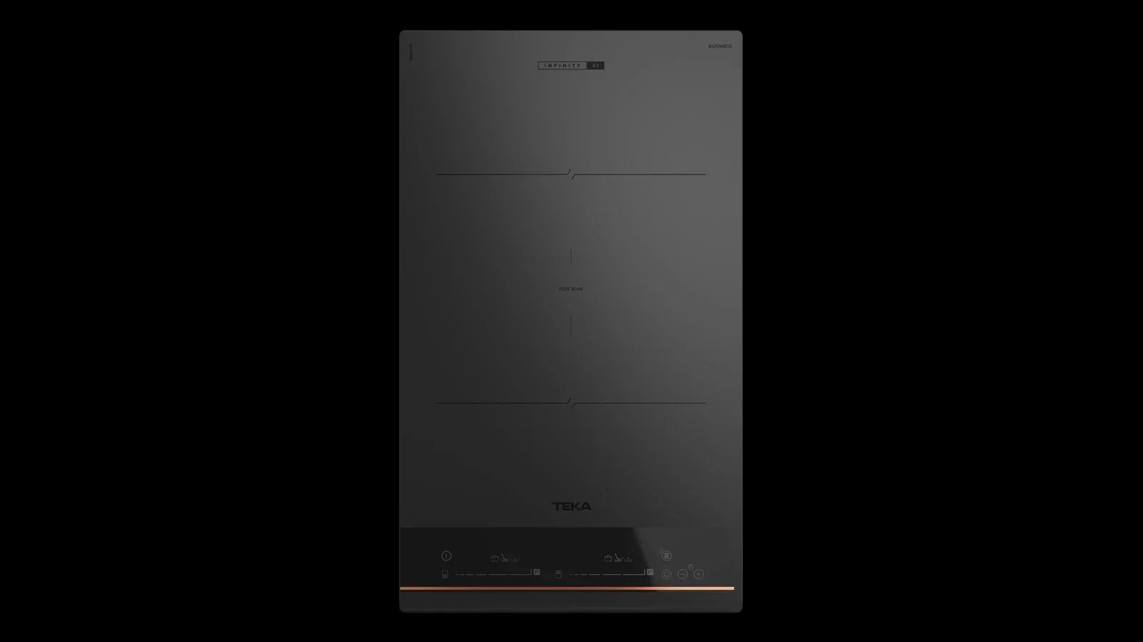 Варочная панель Teka IBF 32-G1 MST MATT BLACK