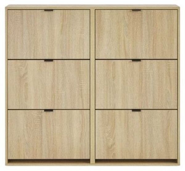 Тумба для обуви К-6