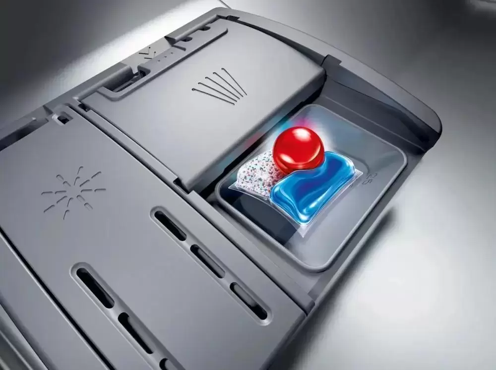Посудомоечная машина Bosch SMS23DW01T