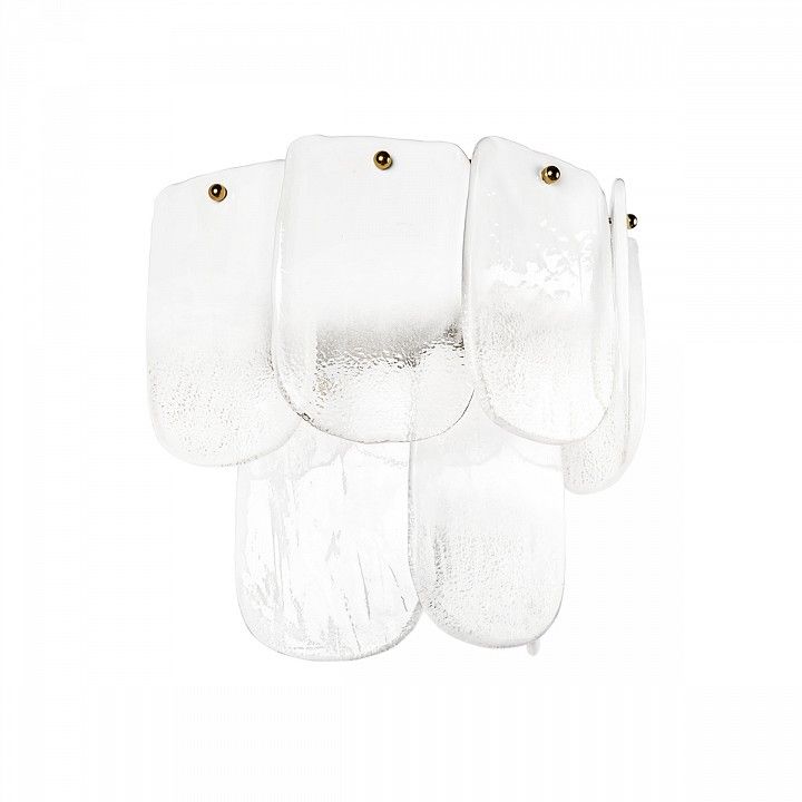 Бра Loft it Gradient 10482W White