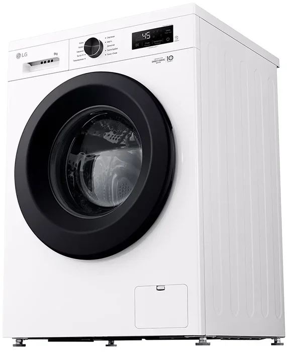 Стиральная машина LG F2Y1VS6W