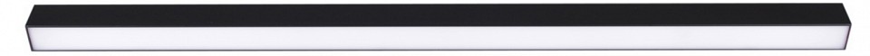 Накладной светильник Reluce  13003-9.3-001UR magnetic LED20W BK CCT+SMART