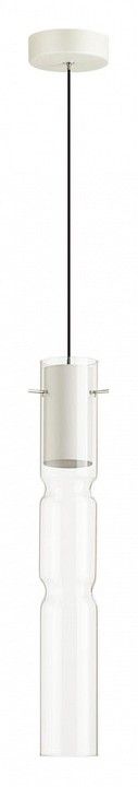 Подвесной светильник Odeon Light Scrow 5059/5LB
