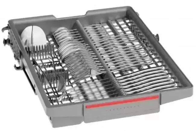 Встраиваемая посудомоечная машина BOSCH SPV6HMX5MR