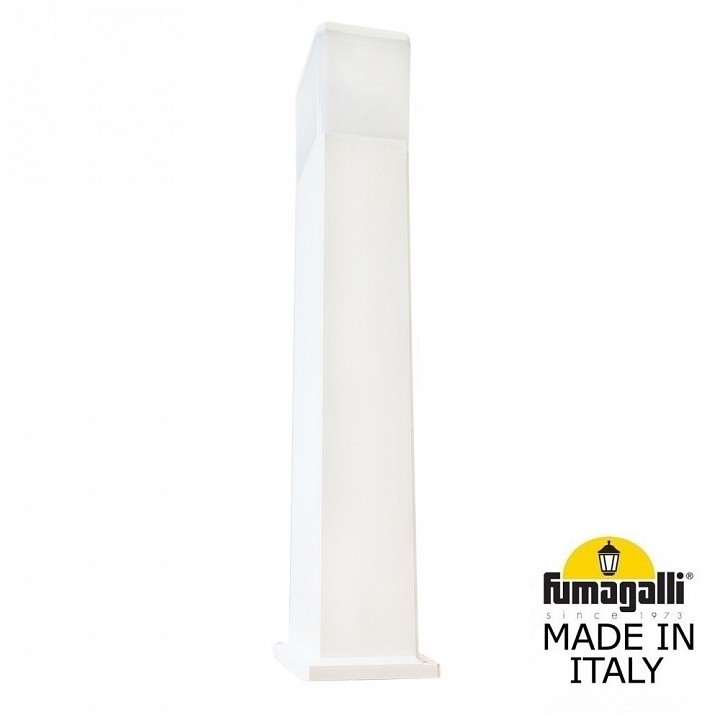 Наземный низкий светильник Fumagalli VIRGILIO DS3.564.000.WYF1R