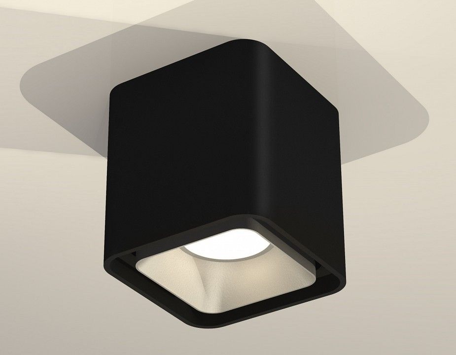 Накладной светильник Ambrella Light XS XS7841003