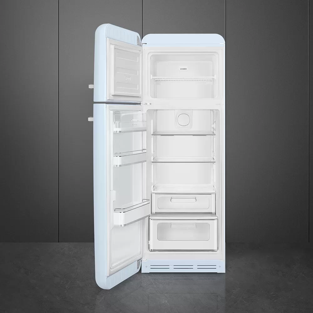 Холодильник Smeg FAB30LPB3