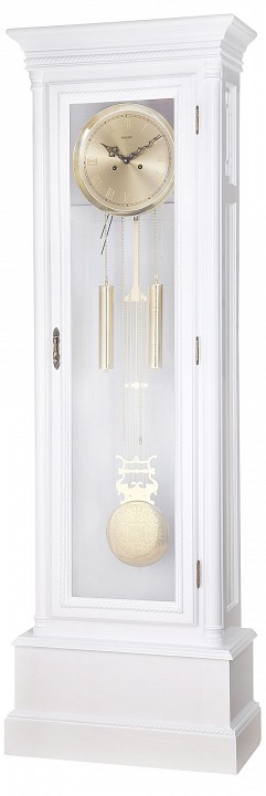 Напольные часы (63x193 см) Aviere 01065w