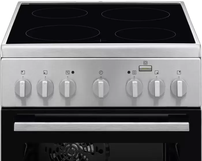 Электрическая плита Electrolux RKR560100X
