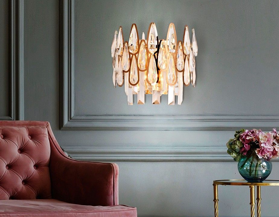 Накладной светильник Ambrella Light TR TR5269