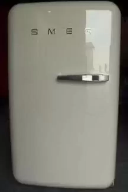 Холодильник Smeg FAB10LP