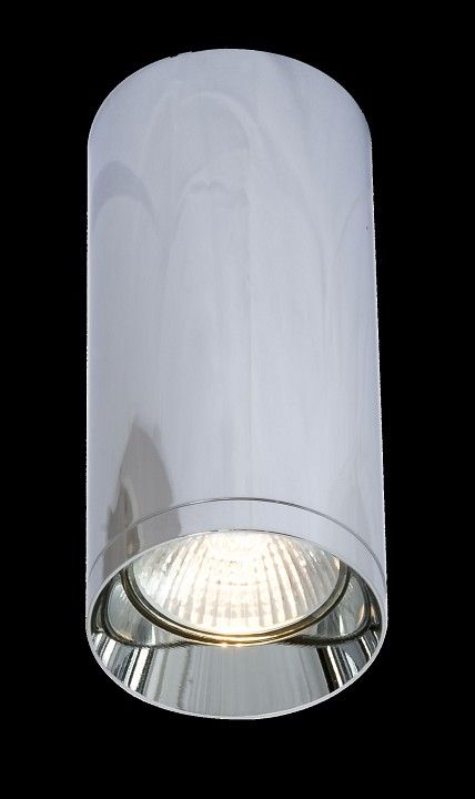 Накладной светильник Maytoni Focus C010CL-01CH
