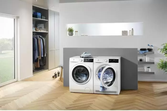 Стиральная машина Electrolux EW6F3R28WU