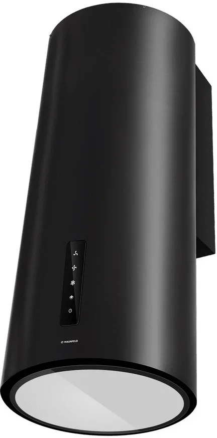 Вытяжка Maunfeld Vega 39 Wall Sensor LED Black