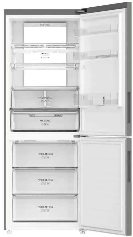Холодильник Haier C4F744CMGU1