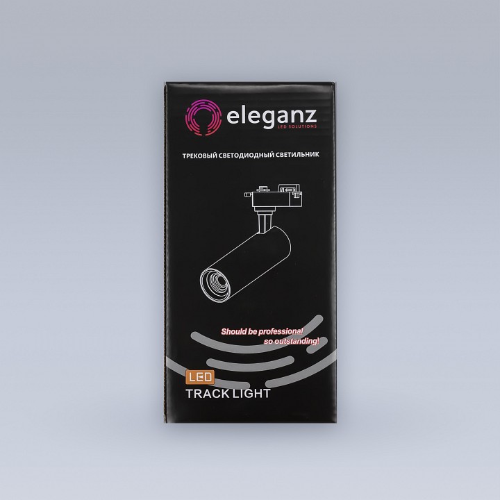 Светильник на штанге Eleganz  3020
