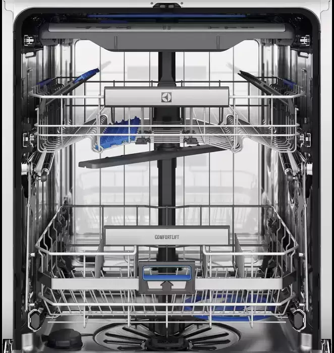 Встраиваемая посудомоечная машина Electrolux KECB7310L