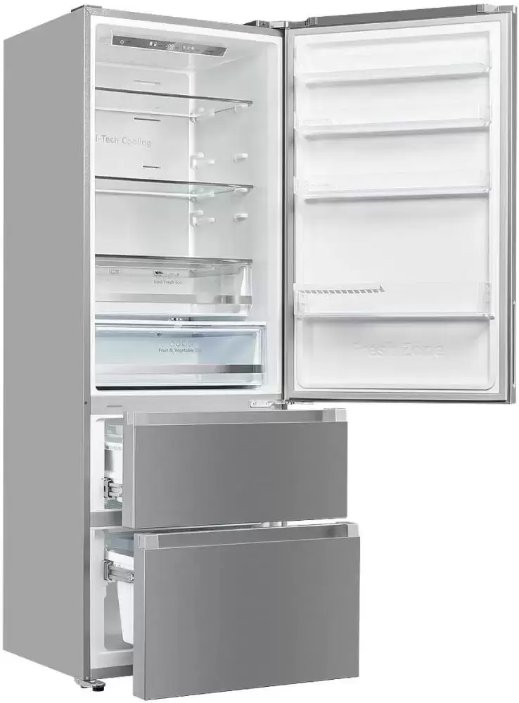 Двухкамерный холодильник Kuppersberg RFFI 2070 X