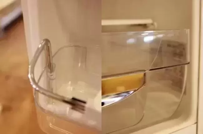 Холодильник Smeg FAB30ROS7